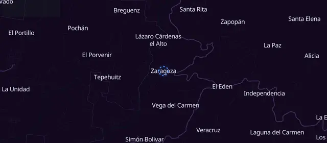 Alcoholics Anonymous meetings in Zaragoza