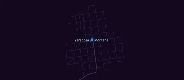 Alcoholics Anonymous meetings in Zaragoza la Montaña