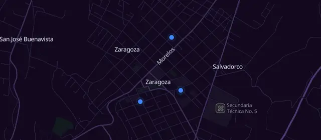 Alcoholics Anonymous meetings in Zaragoza