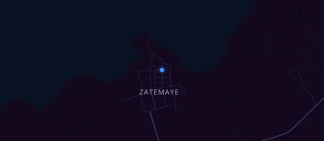 Alcoholics Anonymous meetings in Zatemaye