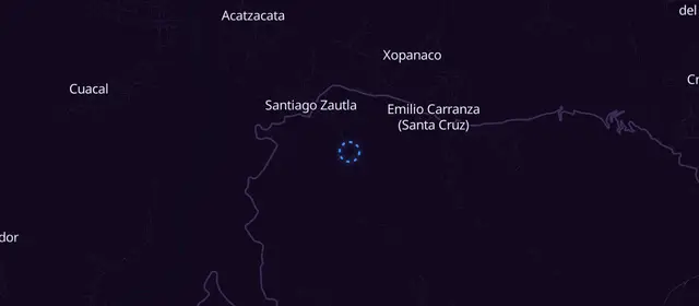 Alcoholics Anonymous meetings in Zautla