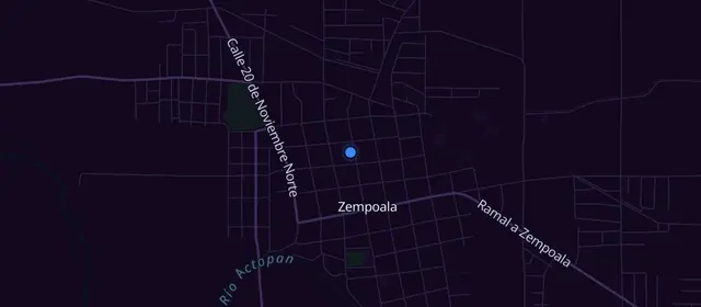 Reuniones de Alcohólicos Anónimos en Zempoala