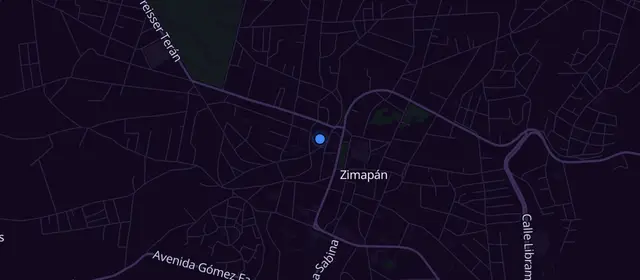 Alcoholics Anonymous meetings in Zimapan
