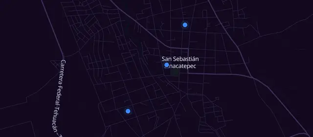 Alcoholics Anonymous meetings in Zinacatepec