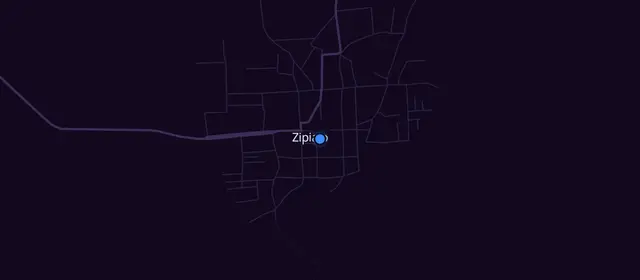Alcoholics Anonymous meetings in Zipiajo