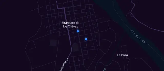 Réunions des Alcooliques anonymes à Zirándaro