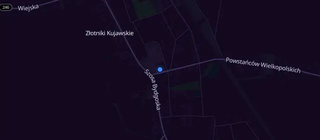 Réunions des Alcooliques anonymes à Złotniki Kujawskie