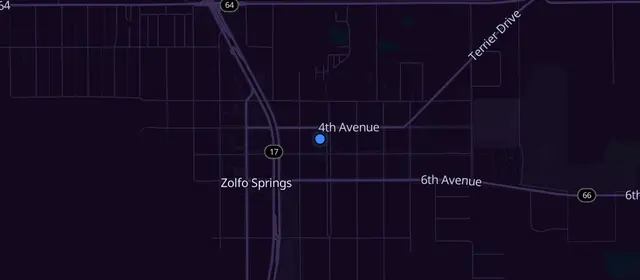 Alcoholics Anonymous meetings in Zolfo Springs