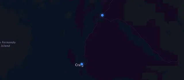 A.A. meetings in Prince of Wales-Hyder Census Area, Alaska