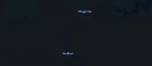 A.A. meetings in Montgomery County, Arkansas