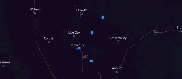 A.A. meetings in Yuba County, California