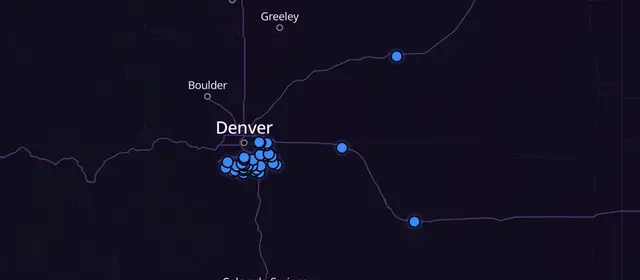A.A. meetings in Arapahoe County, Colorado