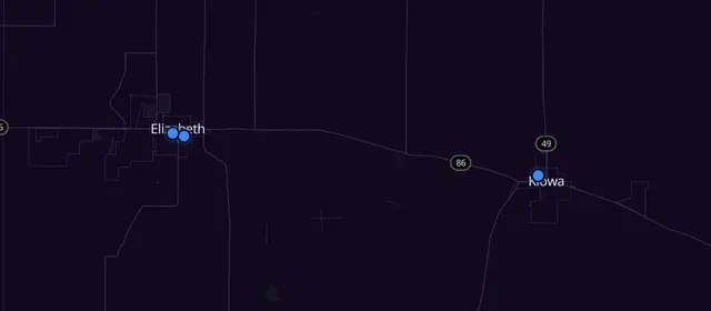 A.A. meetings in Elbert County, Colorado