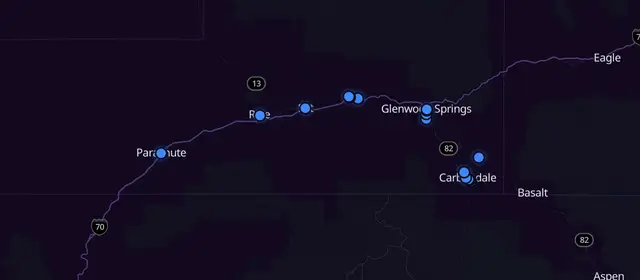 A.A. meetings in Garfield County, Colorado
