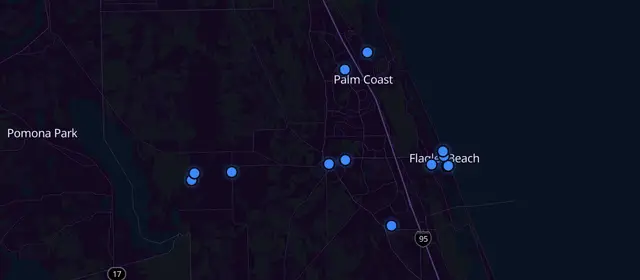 A.A. meetings in Flagler County, Florida