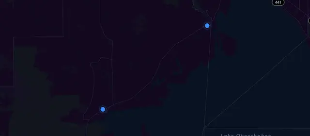 A.A. meetings in Glades County, Florida