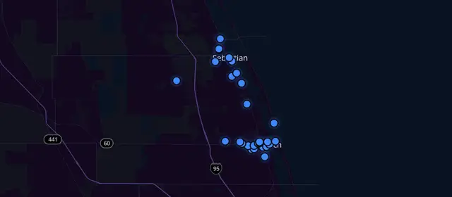 A.A. meetings in Indian River County, Florida