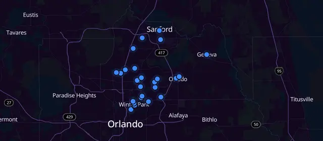 A.A. meetings in Seminole County, Florida