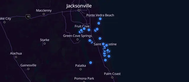 A.A. meetings in St. Johns County, Florida