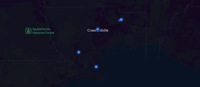 A.A. meetings in Wakulla County, Florida