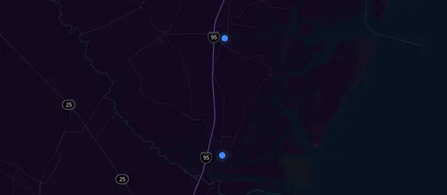 A.A. meetings in McIntosh County, Georgia