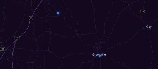A.A. meetings in Meriwether County, Georgia