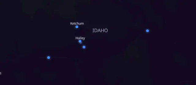 A.A. meetings in Blaine County, Idaho