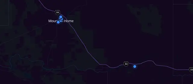 A.A. meetings in Elmore County, Idaho