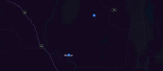 A.A. meetings in Washington County, Idaho