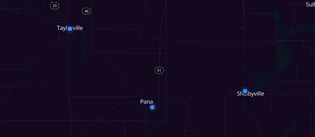 A.A. meetings in Christian County, Illinois
