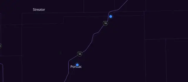 A.A. meetings in Livingston County, Illinois