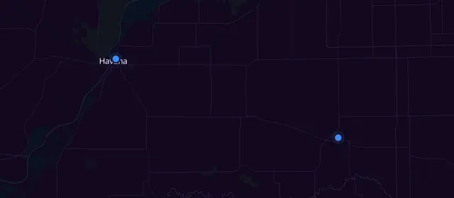 A.A. meetings in Mason County, Illinois