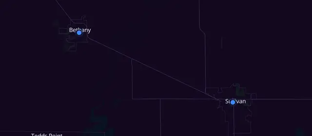 A.A. meetings in Moultrie County, Illinois