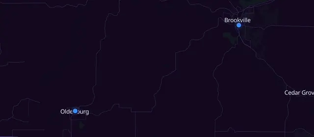 A.A. meetings in Franklin County, Indiana