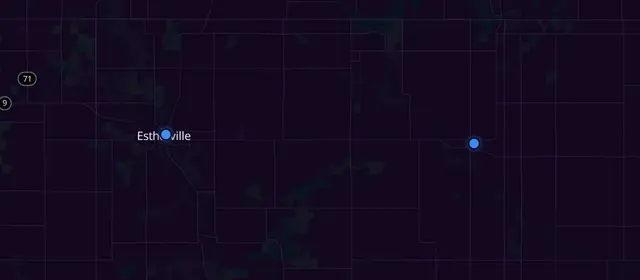 A.A. meetings in Emmet County, Iowa