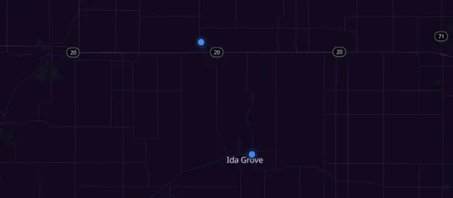 A.A. meetings in Ida County, Iowa