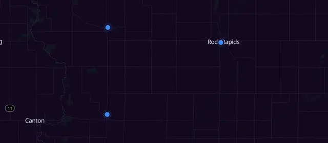 A.A. meetings in Lyon County, Iowa