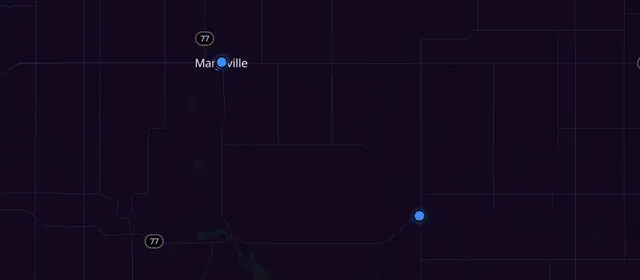 A.A. meetings in Marshall County, Kansas