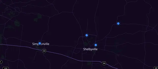 A.A. meetings in Shelby County, Kentucky