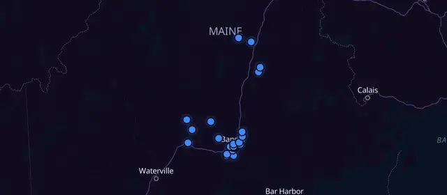 A.A. meetings in Penobscot County, Maine