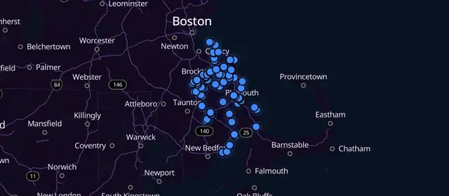 A.A. meetings in Plymouth County, Massachusetts