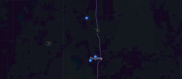A.A. meetings in Crawford County, Michigan