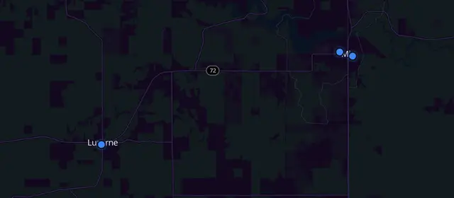 A.A. meetings in Oscoda County, Michigan