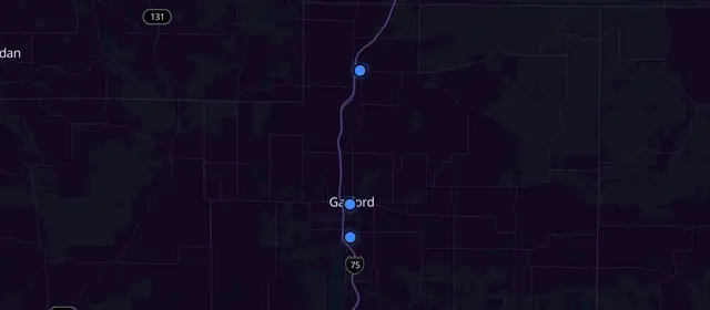 A.A. meetings in Otsego County, Michigan