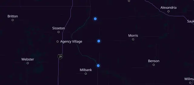 A.A. meetings in Big Stone County, Minnesota