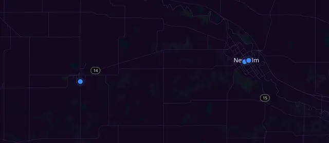 A.A. meetings in Brown County, Minnesota