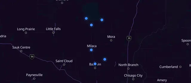A.A. meetings in Mille Lacs County, Minnesota