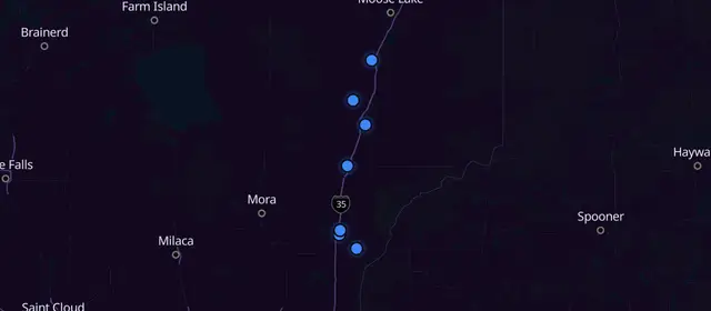 A.A. meetings in Pine County, Minnesota
