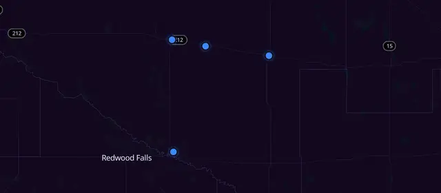 A.A. meetings in Renville County, Minnesota