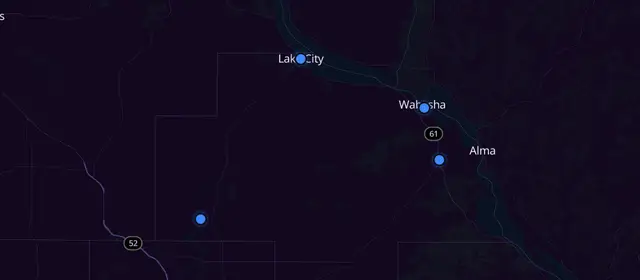 A.A. meetings in Wabasha County, Minnesota